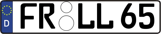 FR-LL65