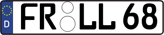 FR-LL68