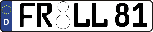 FR-LL81