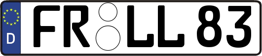 FR-LL83
