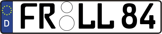 FR-LL84