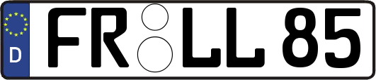FR-LL85