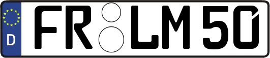 FR-LM50
