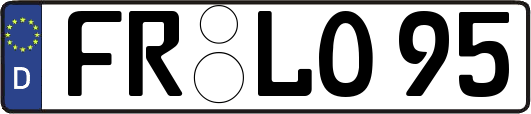 FR-LO95