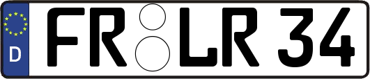 FR-LR34