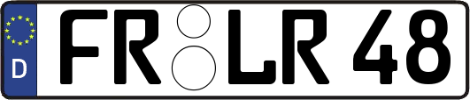 FR-LR48