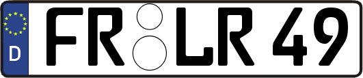 FR-LR49