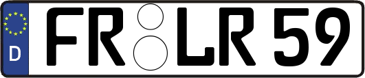 FR-LR59