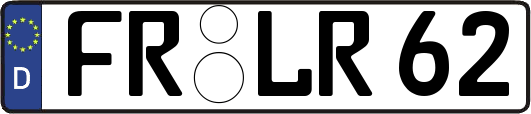 FR-LR62