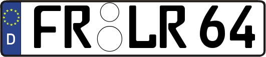 FR-LR64