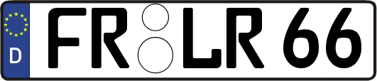FR-LR66