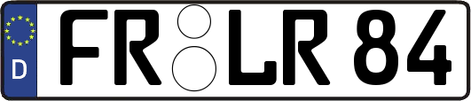 FR-LR84