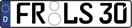 FR-LS30