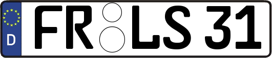 FR-LS31
