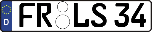 FR-LS34