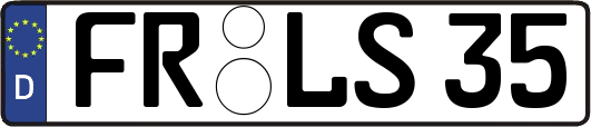 FR-LS35