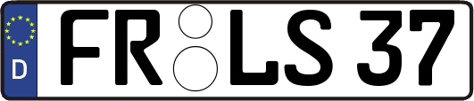 FR-LS37