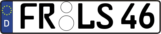 FR-LS46
