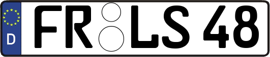 FR-LS48
