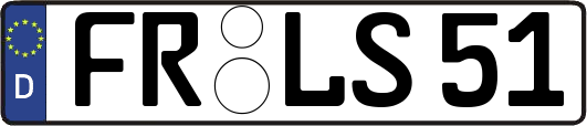 FR-LS51
