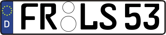 FR-LS53