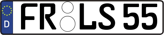 FR-LS55