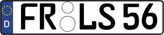 FR-LS56