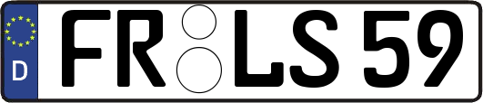 FR-LS59