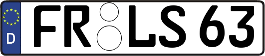 FR-LS63