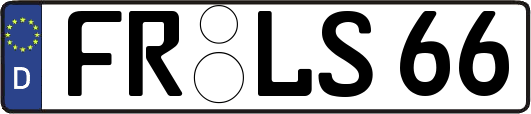 FR-LS66
