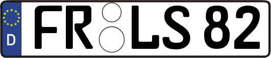FR-LS82