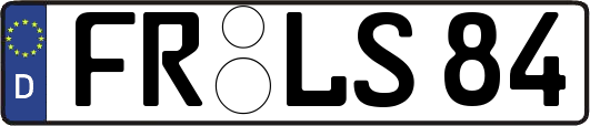 FR-LS84