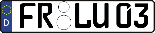 FR-LU03
