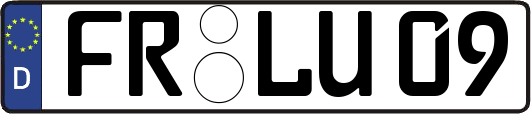 FR-LU09