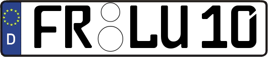 FR-LU10