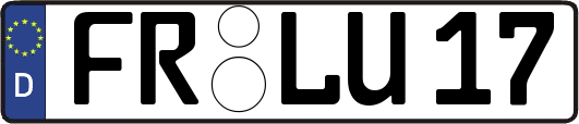 FR-LU17
