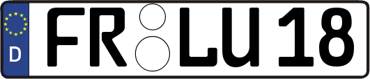 FR-LU18