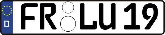 FR-LU19