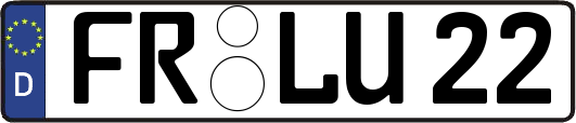 FR-LU22