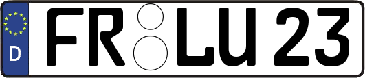 FR-LU23