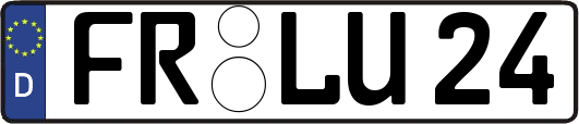 FR-LU24