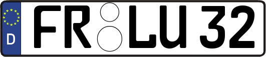 FR-LU32