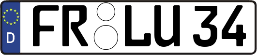 FR-LU34