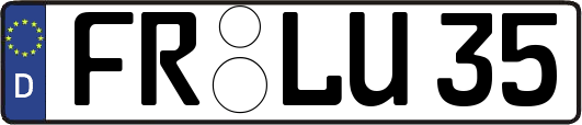 FR-LU35