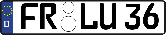 FR-LU36
