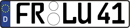 FR-LU41