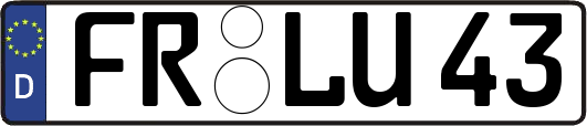 FR-LU43