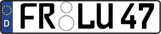 FR-LU47