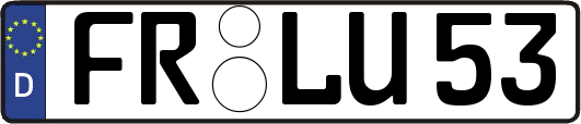 FR-LU53