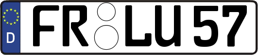 FR-LU57